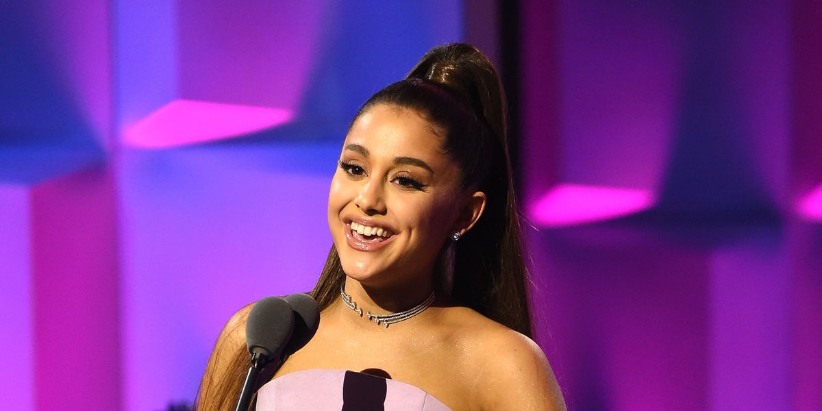 Ariana Grande’s Japanese Tutor Speaks Out