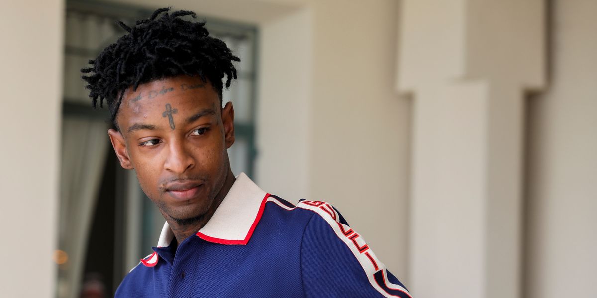 Everything You Need To Know About the 21 Savage Case