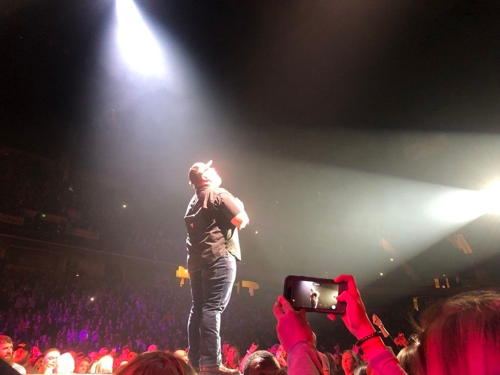 Luke Combs Lyrics For Captions Luke Combs Lyrics For Your Spring Break Instagram Captions