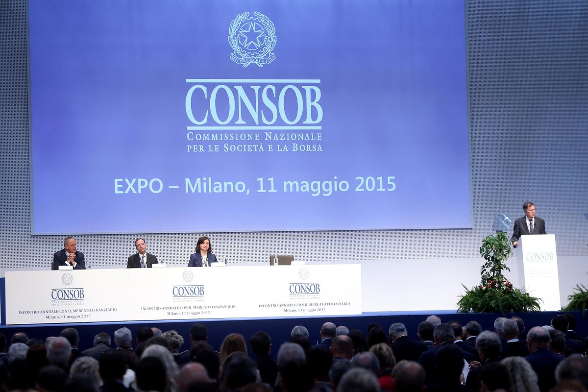 La Lega punta su finanza e venture capital e immagina una Consob tutta milanese