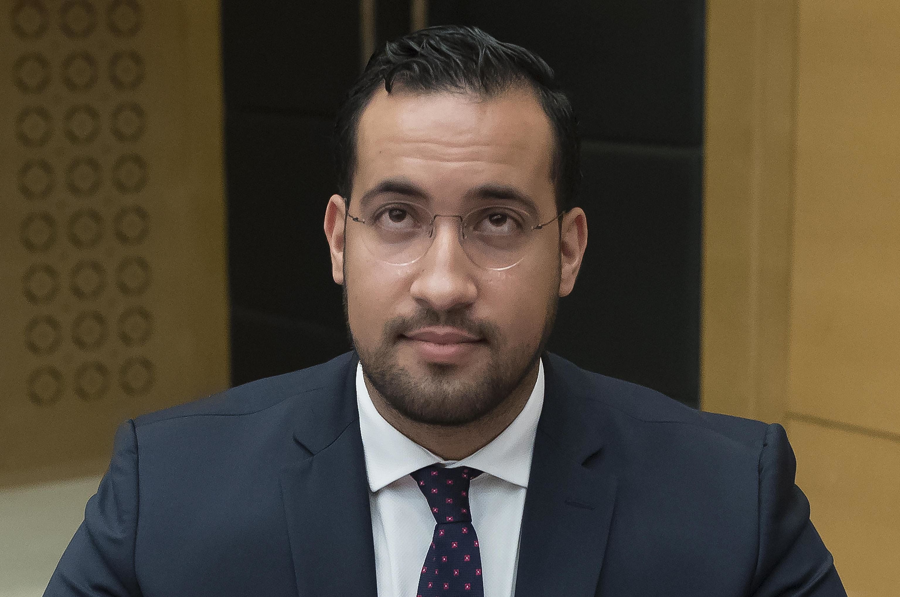 Riecco Benalla: ora promette di far tremare l’Eliseo