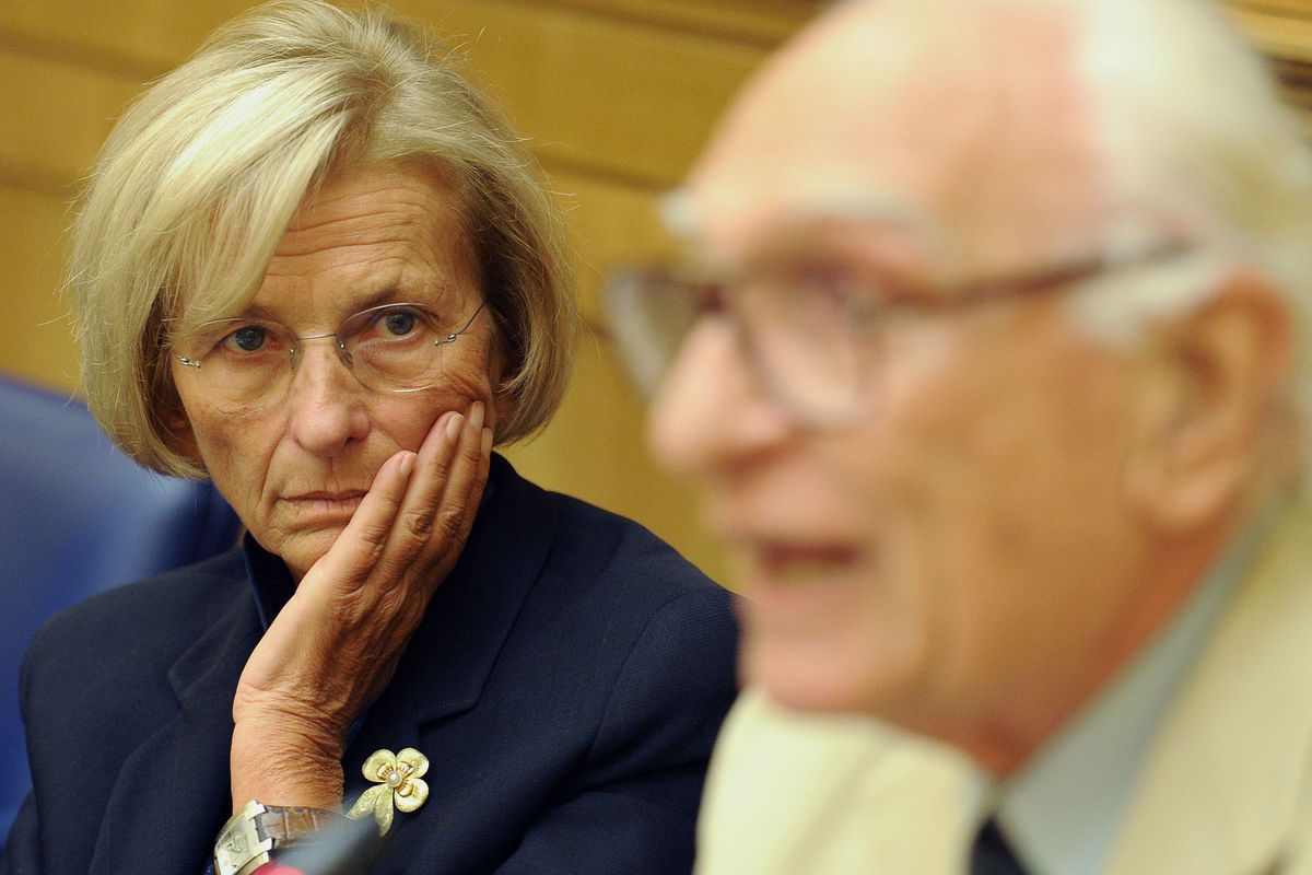 Il tesoriere (pentito) dei Radicali perseguitato dagli eredi di Pannella