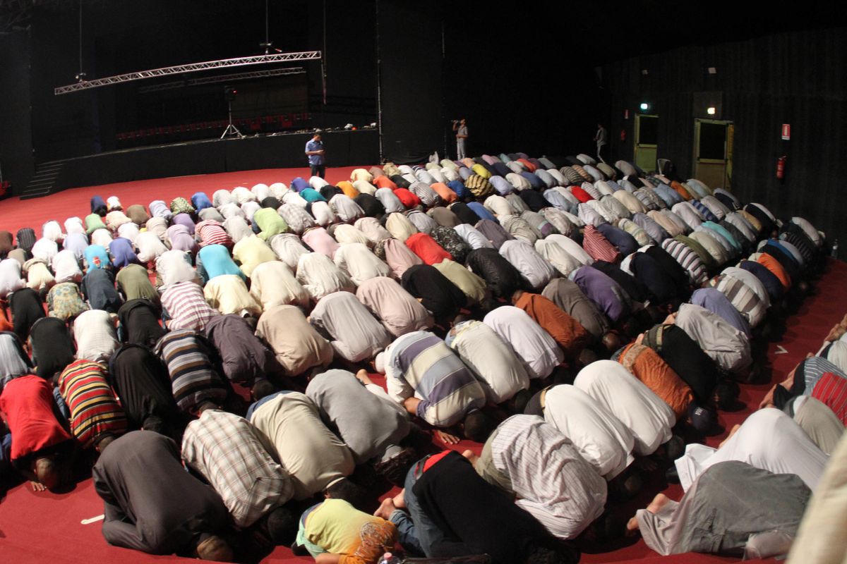 La Corte europea dei diritti dà l’ok all’applicazione della legge islamica