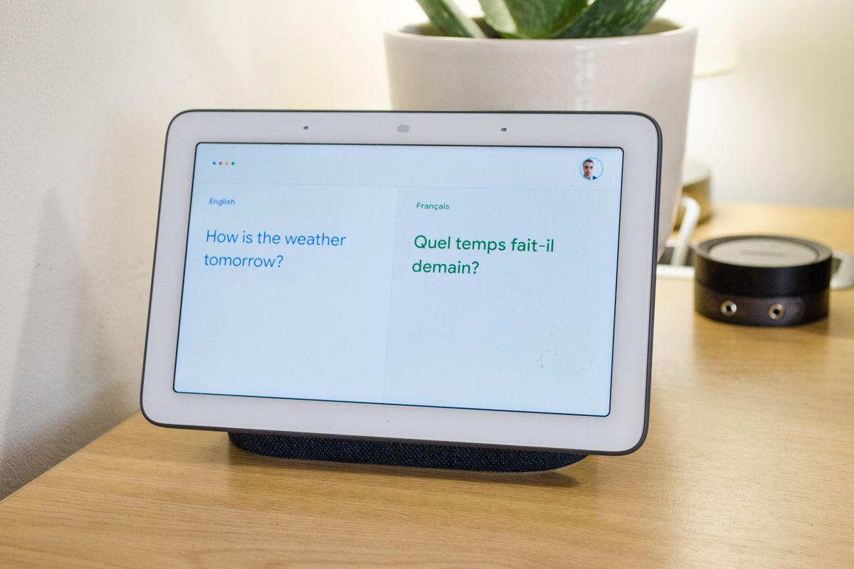 The Google Assistant is now a real-time interpreter: Here's how it works