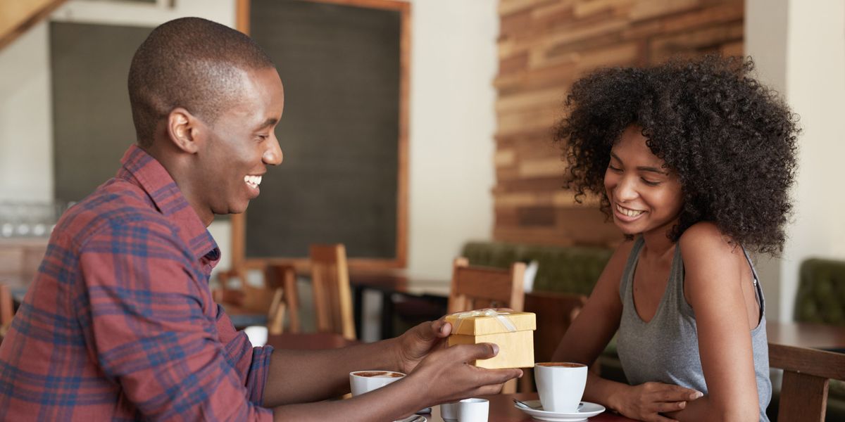 Valentine's Day Gifts For Bae That Will Instantly Make His Heart Melt