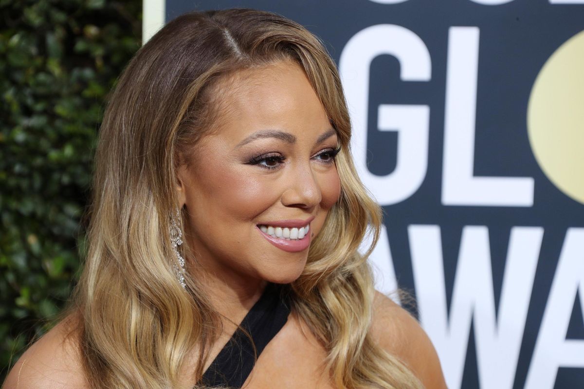 Mariah Carey incassa 500.000 dollari all'anno con la sua canzone di Natale