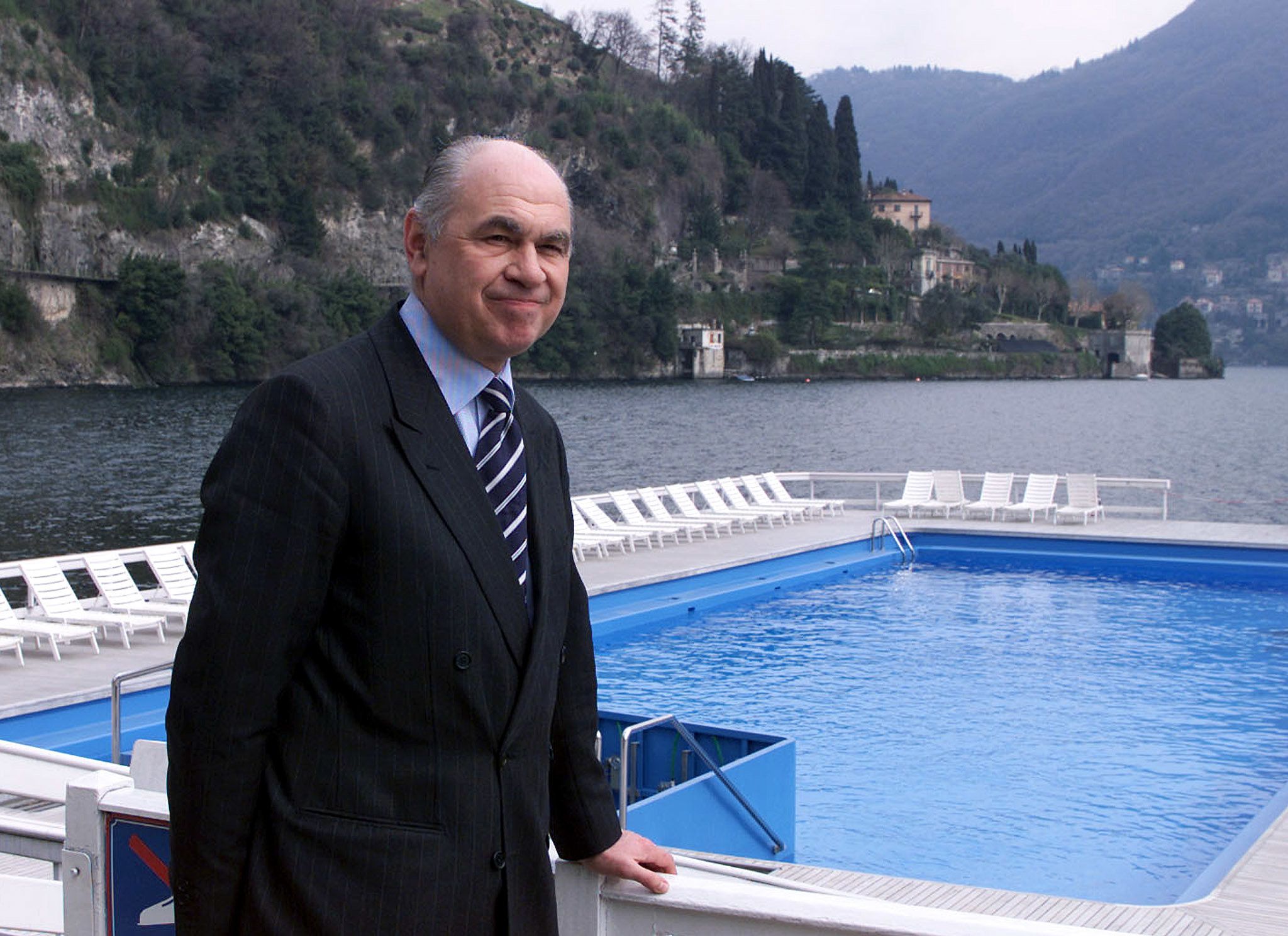 Carlo Nordio: «Il vero scandalo del decreto sicurezza sono le espulsioni che non si eseguono»