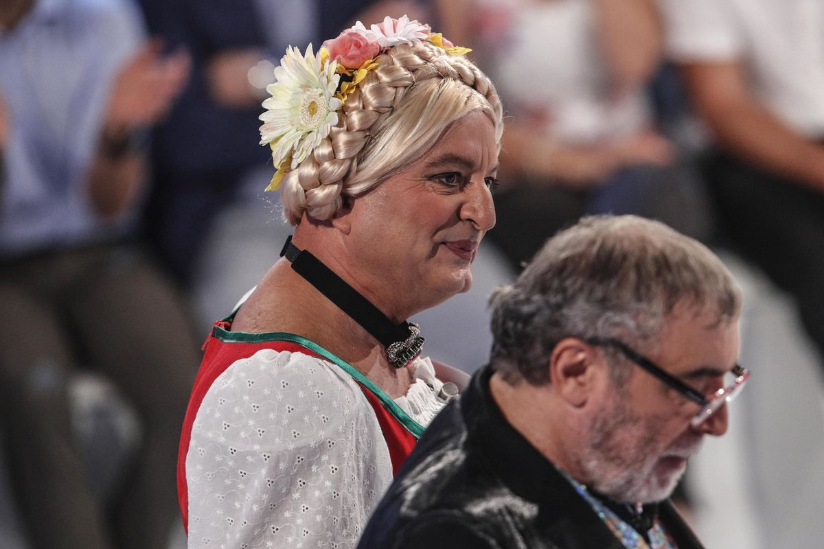 La vera storia di «Vaticano spa», bestseller sugli affari dello Ior