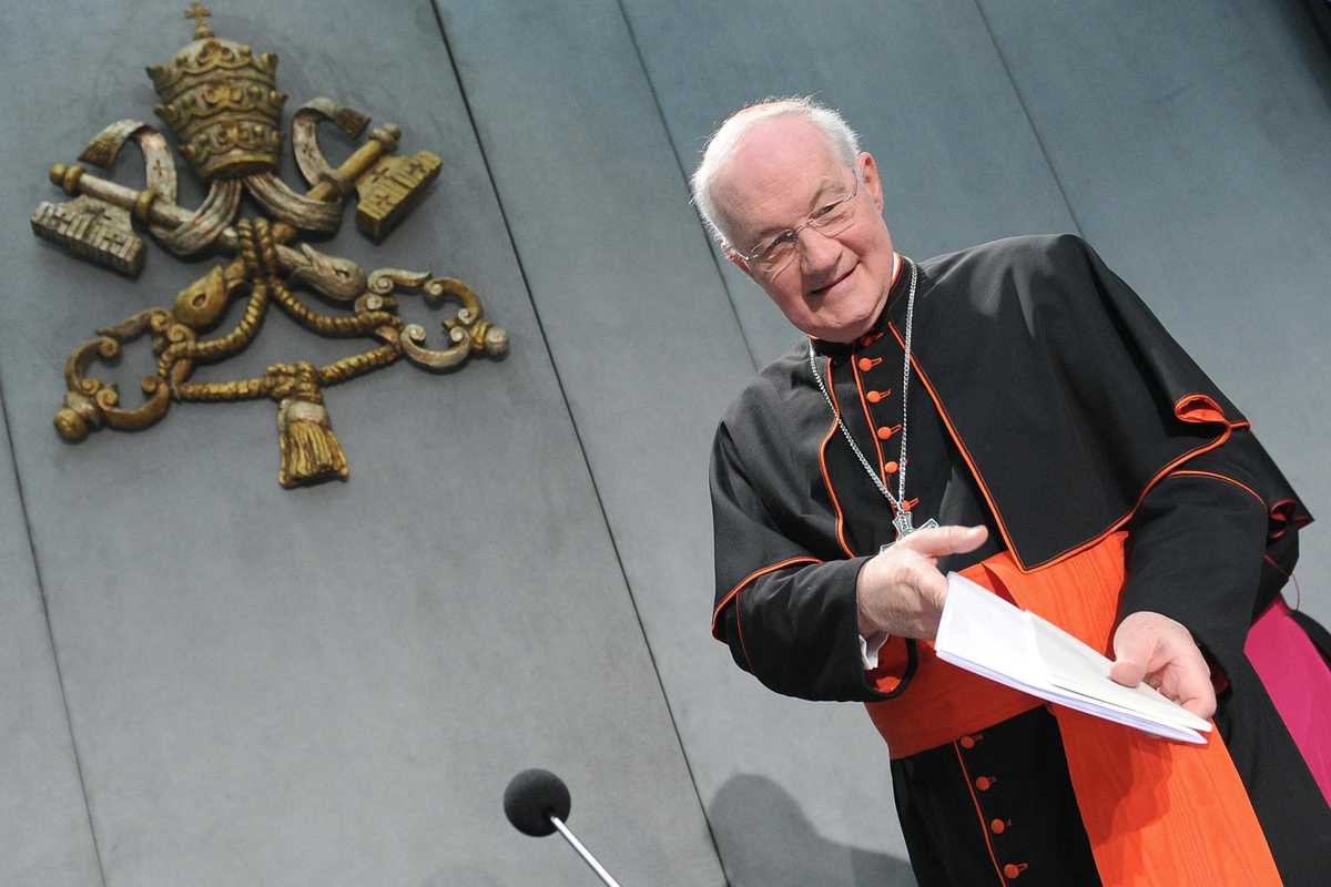 Per Viganò, Ouellet ha la pistola fumante