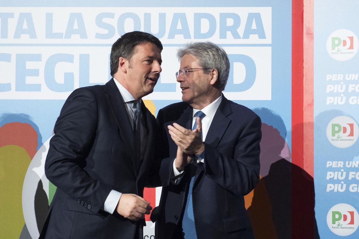 Ecco chi minaccia davvero
il risparmio degli italiani