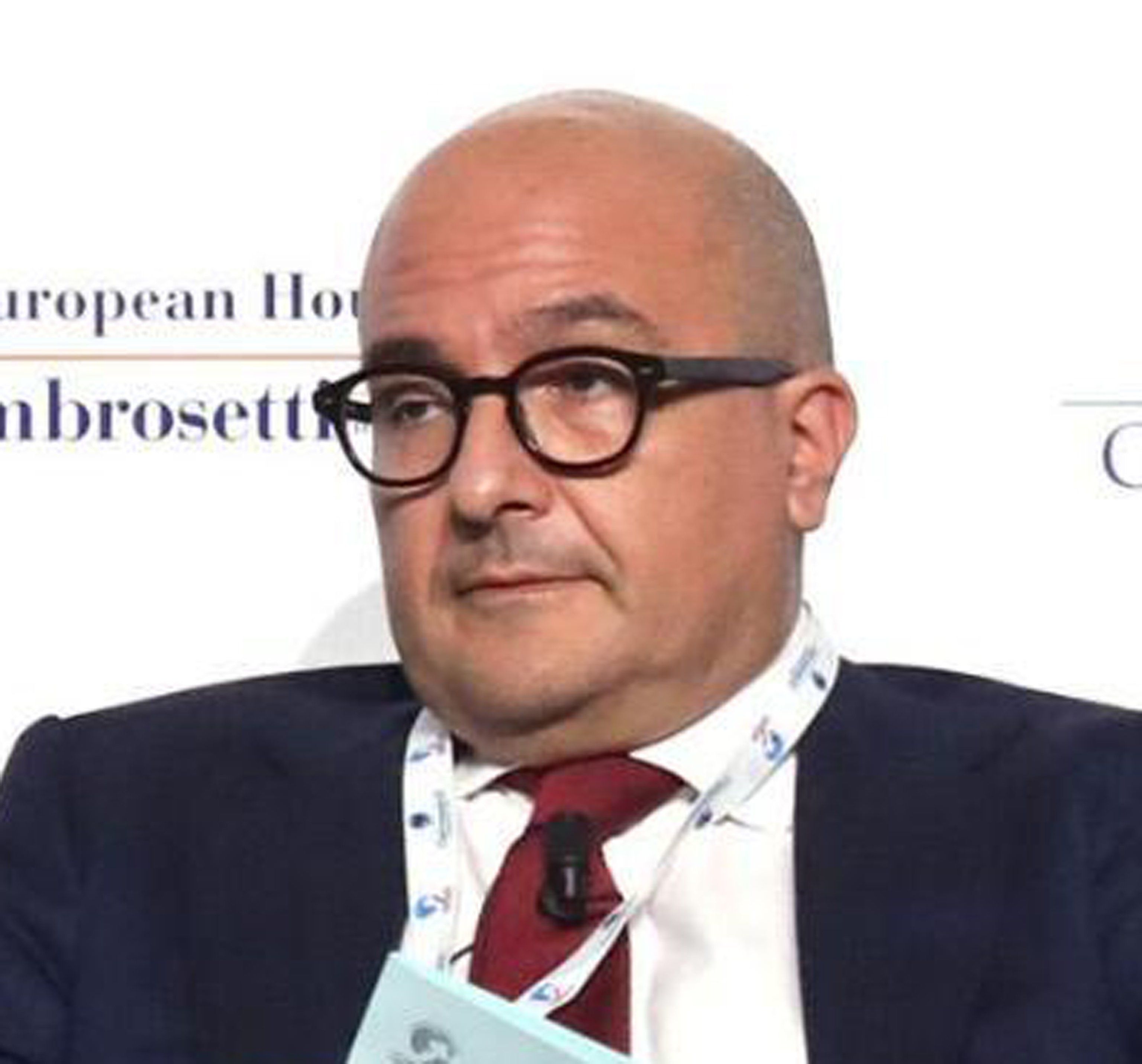 Gennaro Sangiuliano: «I giornaloni? Non capiscono il nuovo»