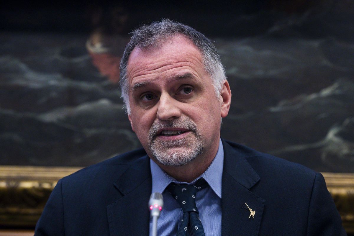 Massimo Garavaglia: «Mini flat tax, la nostra rivoluzione»