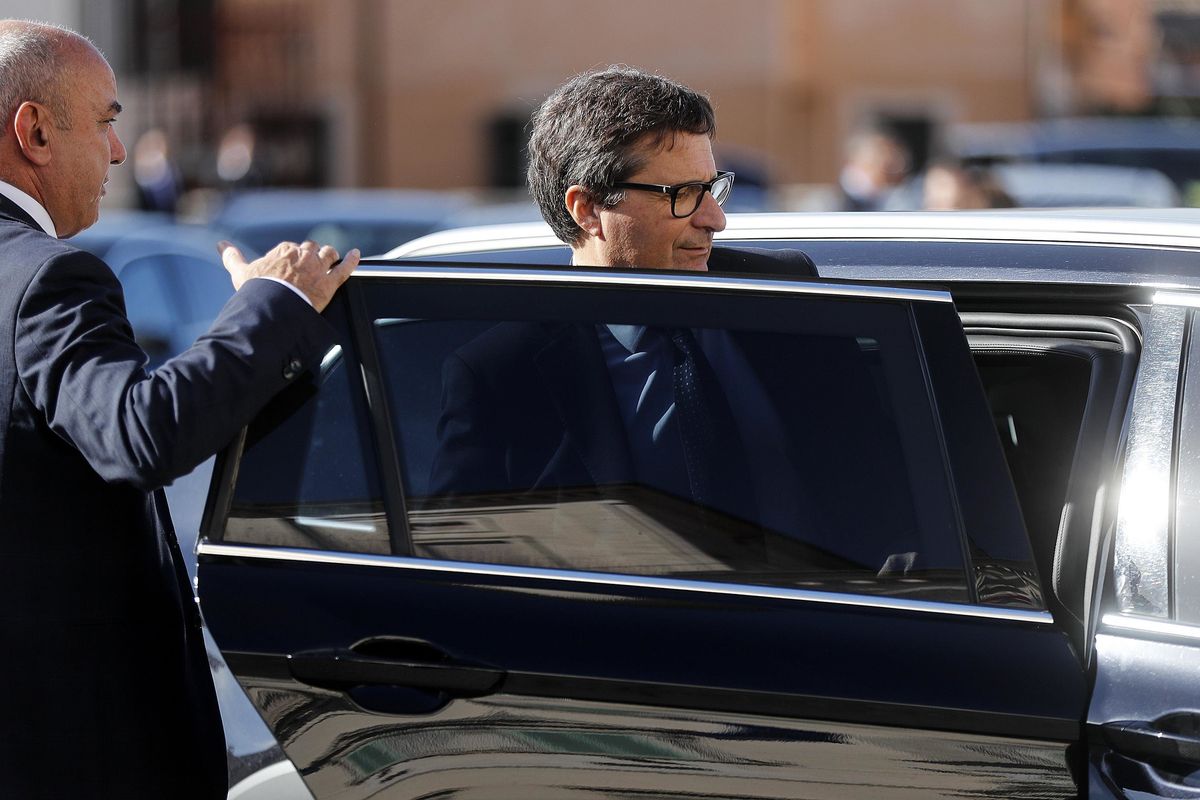 Smacco per i grillini: il vicepresidente dei magistrati italiani è un renziano doc