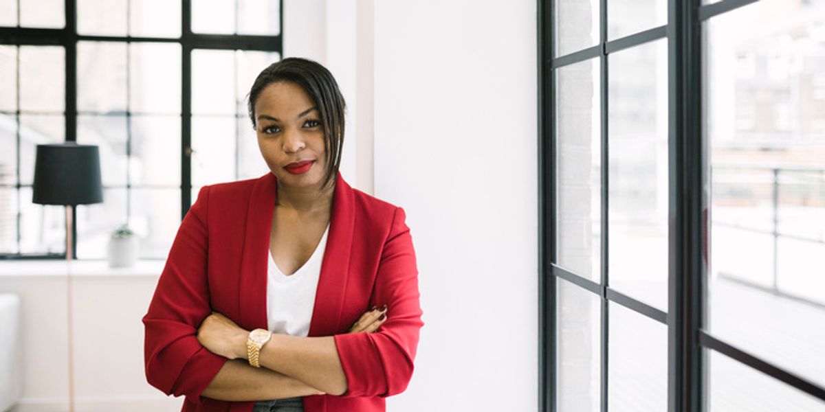 5 Things Sex Workers Can Teach Us About Being The Boss