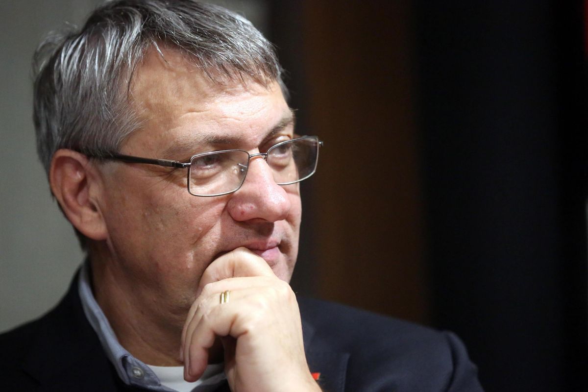 Landini, Colla o Sorrentino Lotta per la nuova Cgil ma la base è con i gialloblù