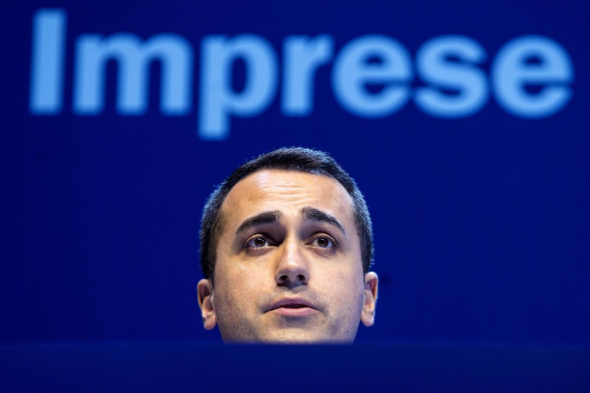 Il prossimo obiettivo di Di Maio è mettere le mani sull'export