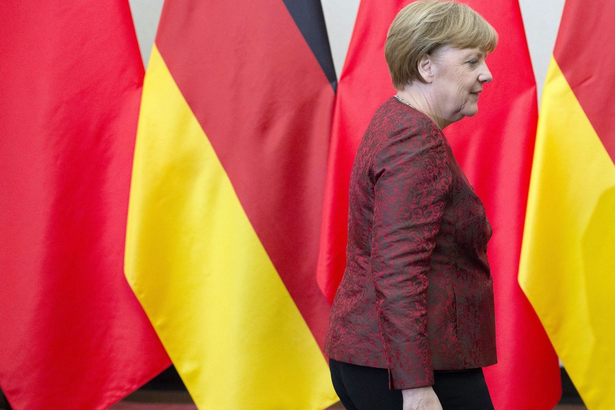 La Germania risparmia sui morti: non paga il rimpatrio dei bimbi uccisi