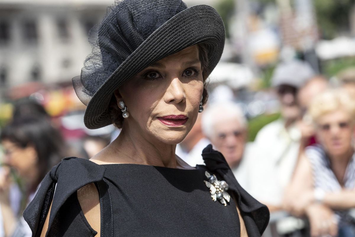 «Il mio Venezuela rovinato. Mi piace Salvini ma non il Papa socialista»