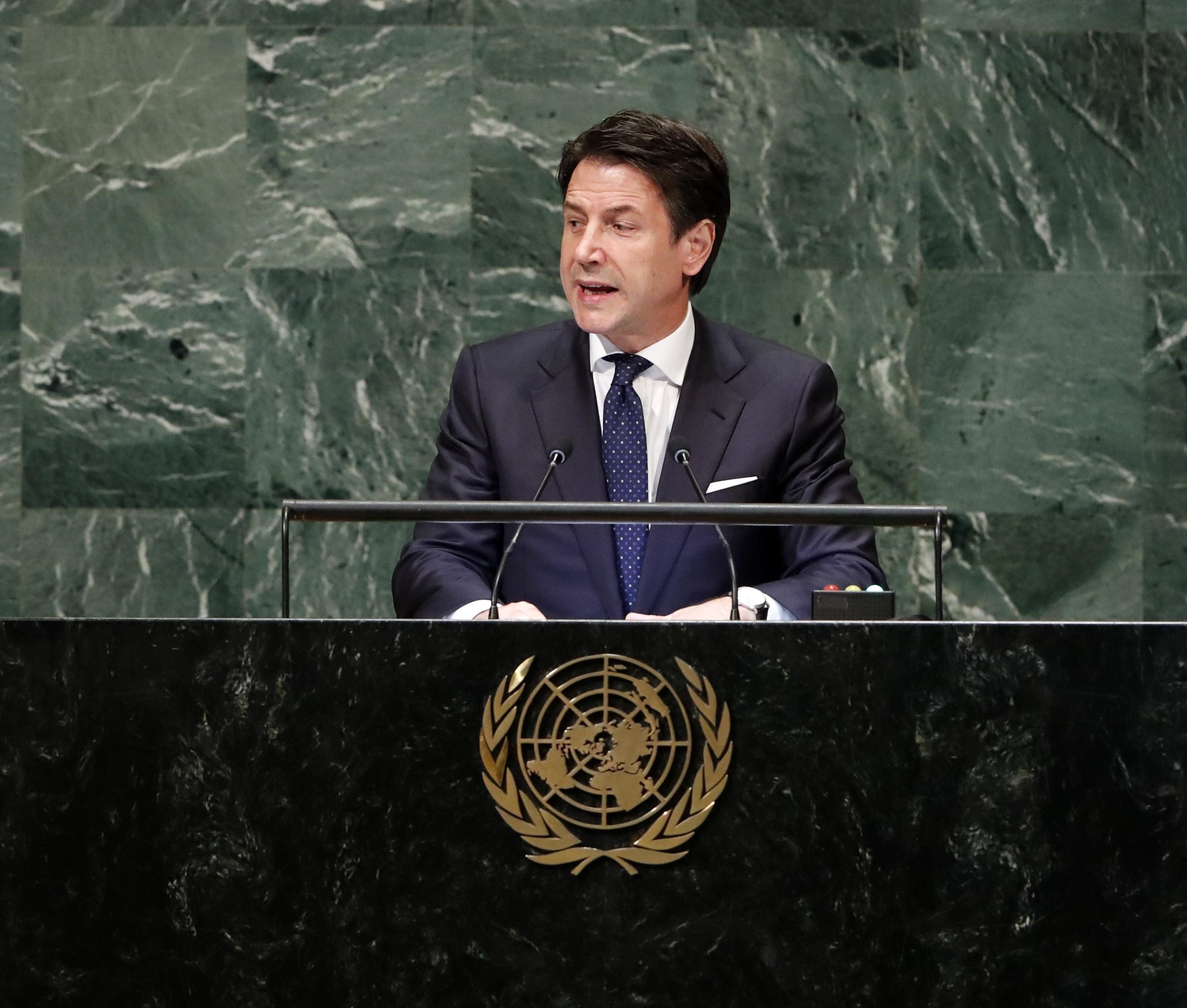 Attenti agli ipocriti dell’Onu, sono i primi colpevoli del caos migratorio globale