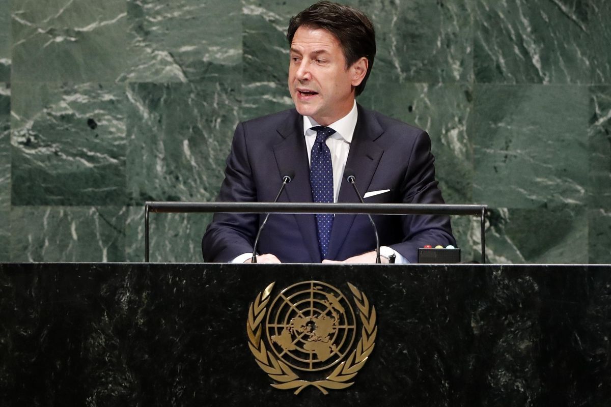 Attenti agli ipocriti dell’Onu, sono i primi colpevoli del caos migratorio globale