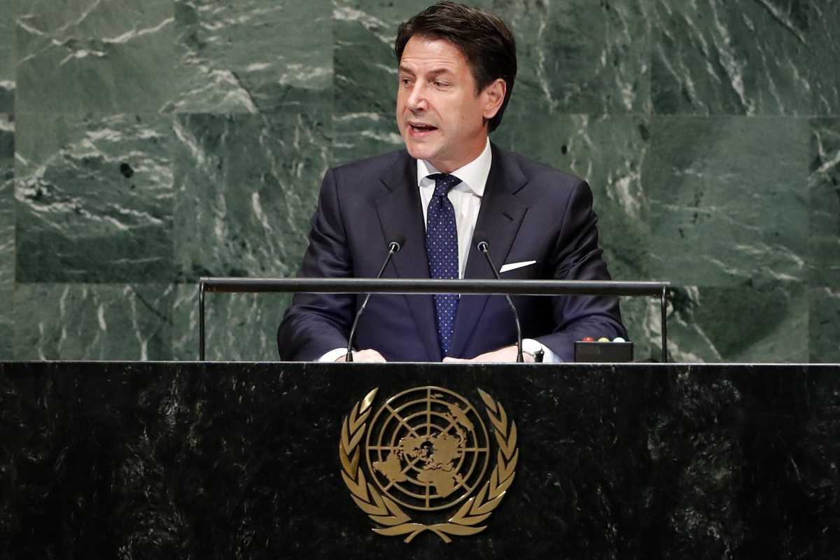 Attenti agli ipocriti dell’Onu, sono i primi colpevoli del caos migratorio globale