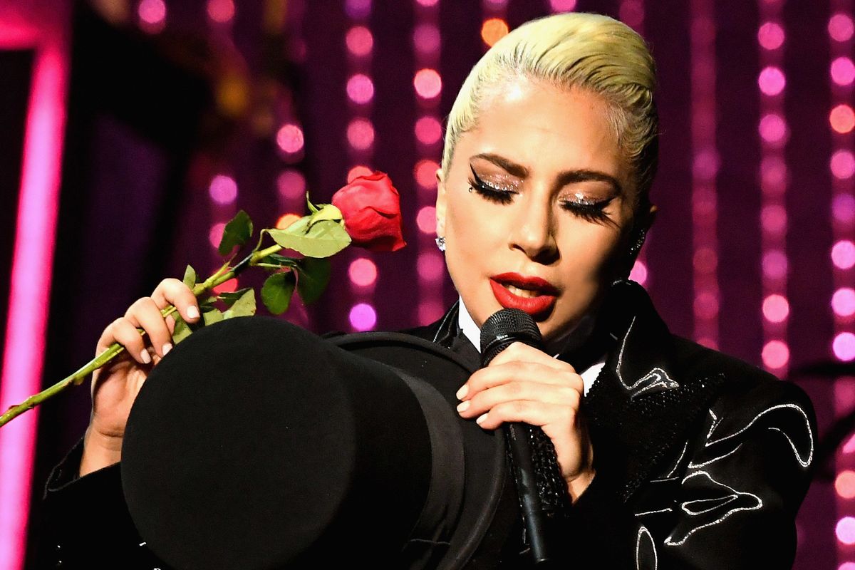 Lady Gaga Is Making Jazz Cool Again