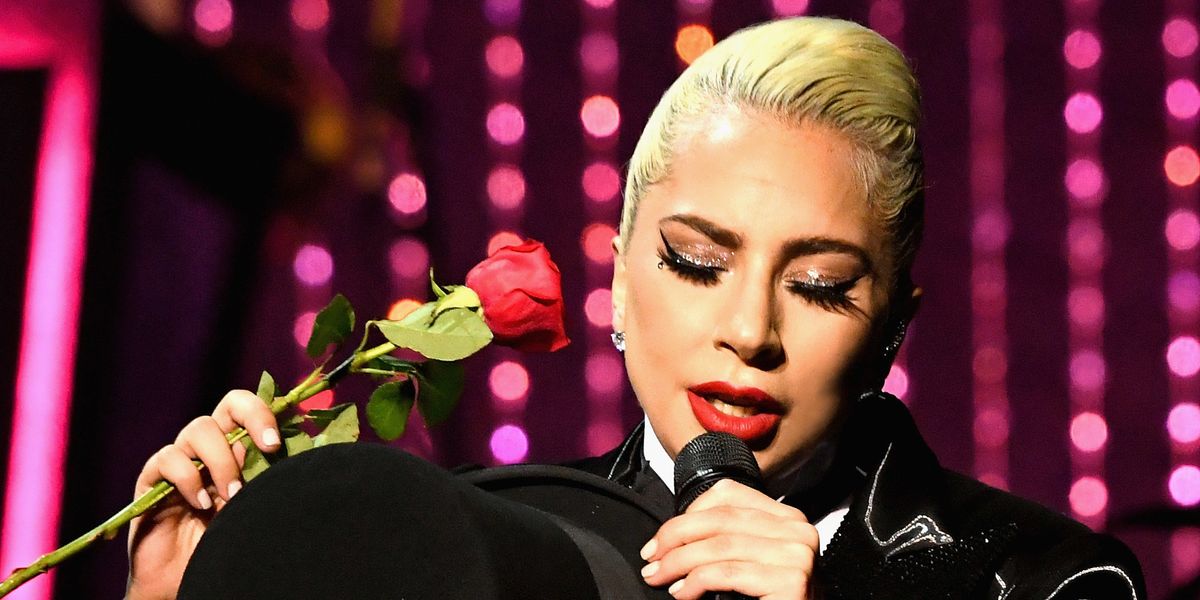 Lady Gaga Is Making Jazz Cool Again