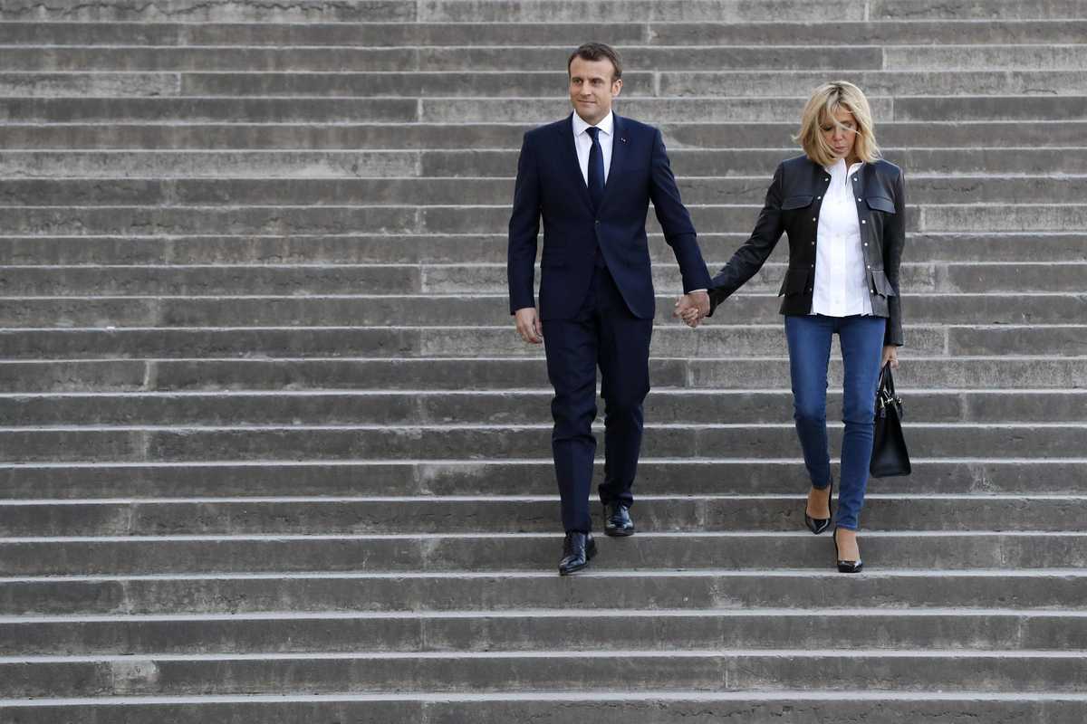 La Francia ha cancellato i papà per legge