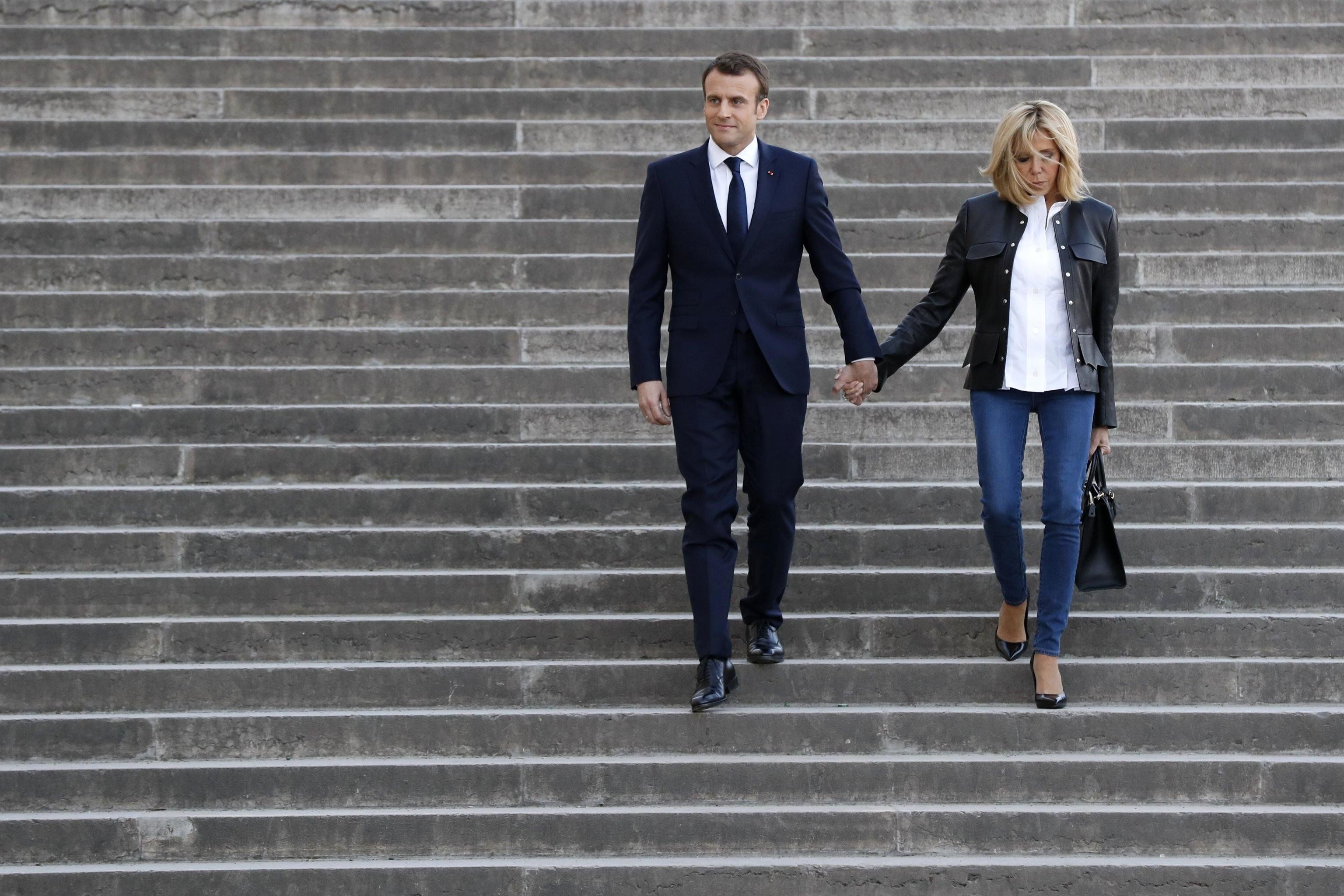 La Francia ha cancellato i papà per legge