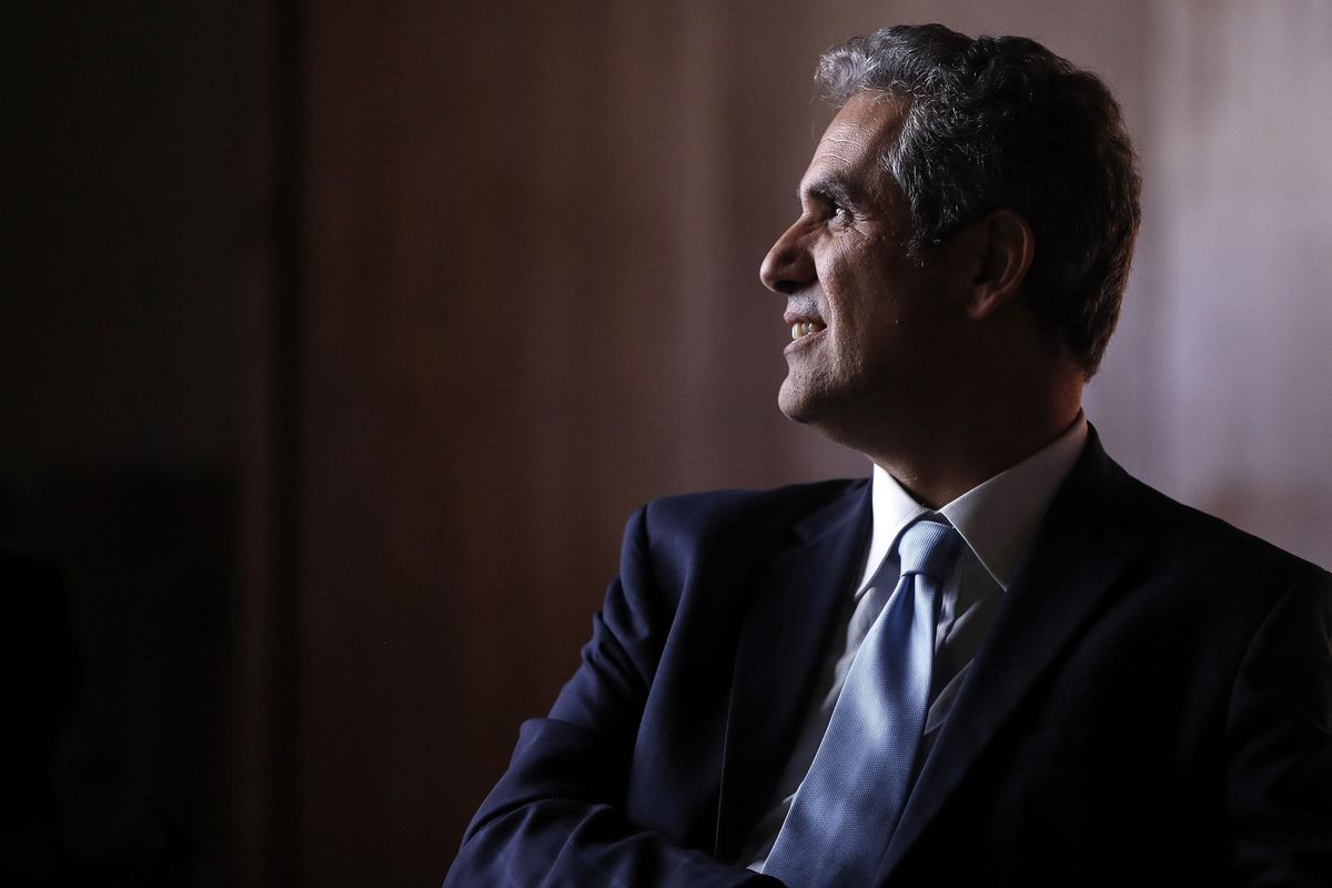 Foa: «Sogno una Raiflix, ma senza rivoluzioni»