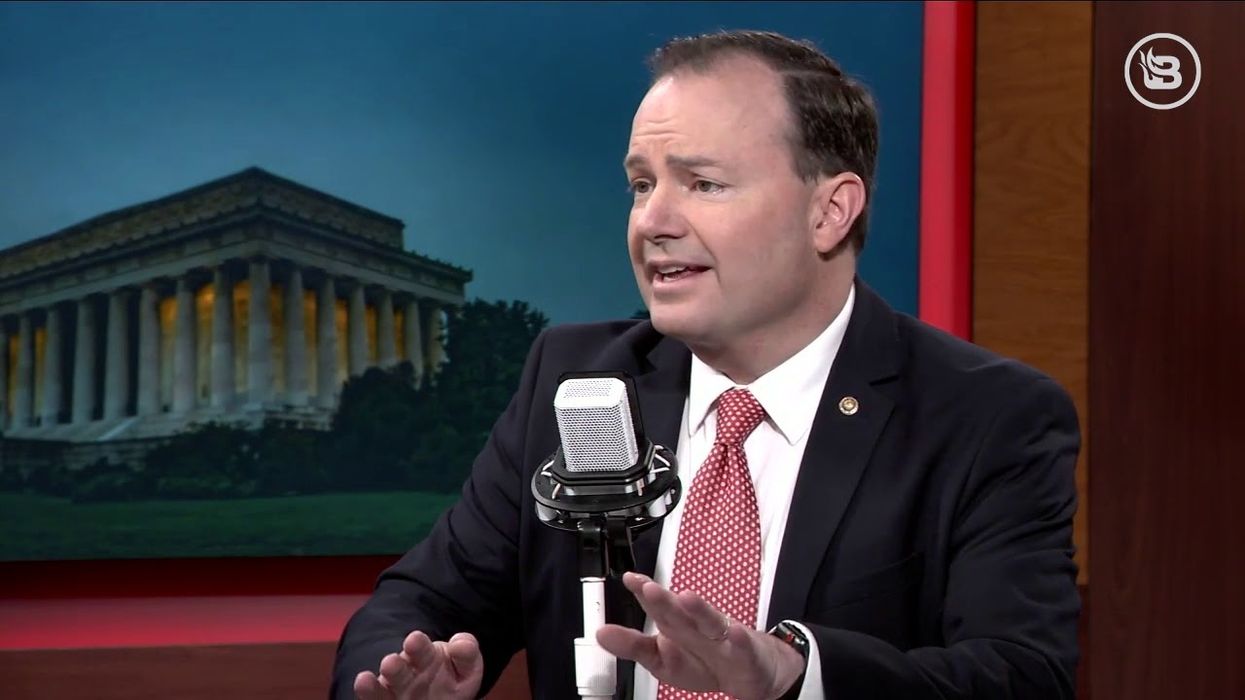 Sen. Mike Lee: President Trump's State of the Union speech 'knocked it out of the park'