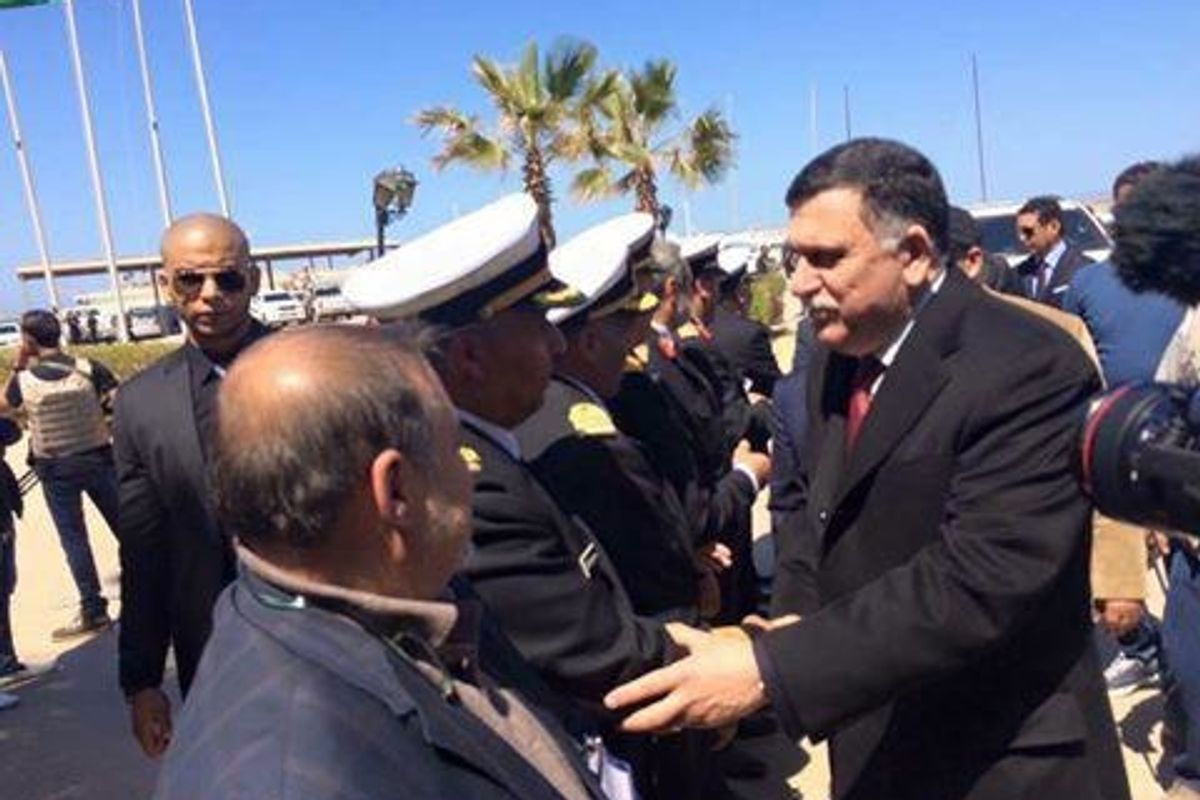 Haftar alza il tiro per far fuori (dalla Libia) Erdogan e Fratelli musulmani