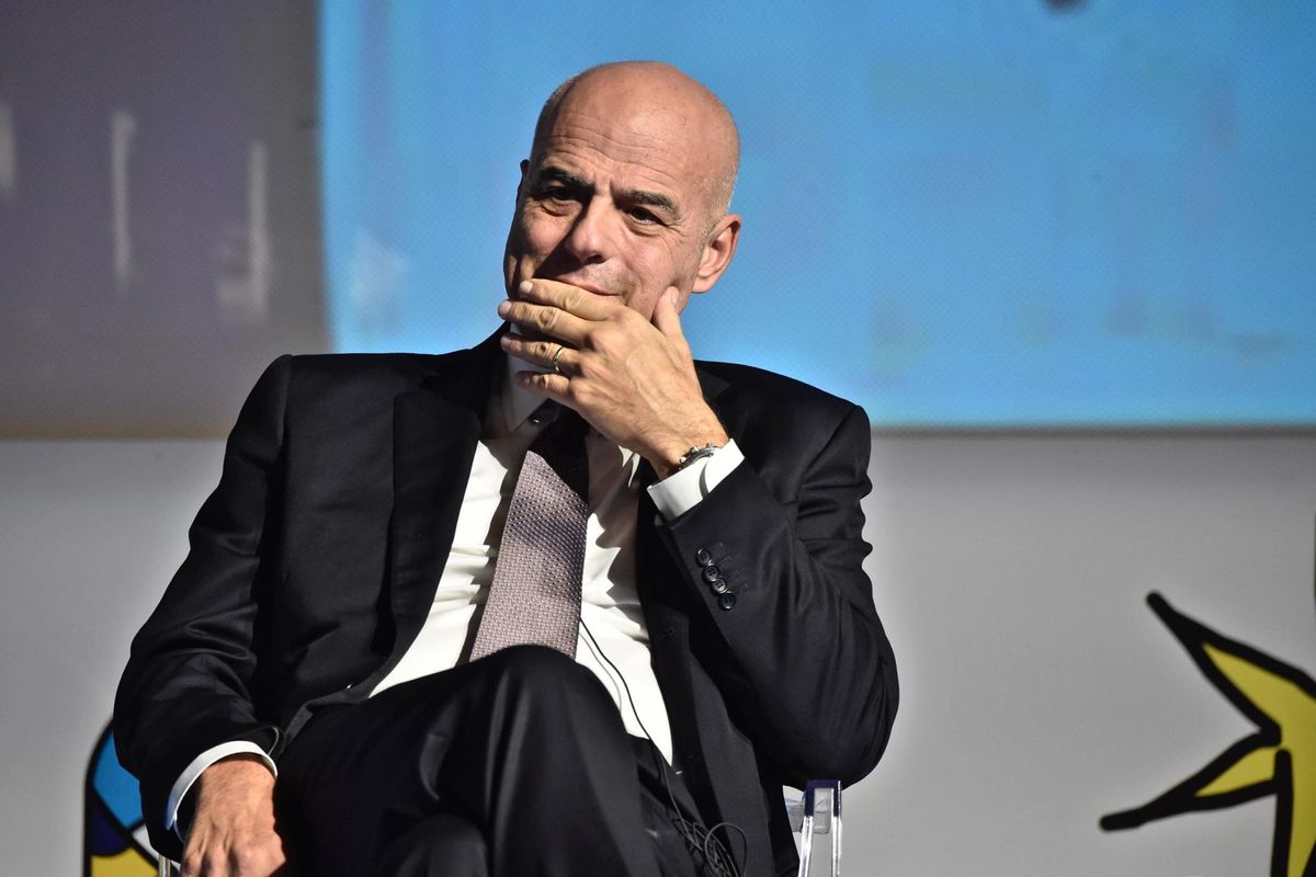 Abubakar, l'uomo che collega Nigeria e Congo nelle inchieste su Eni