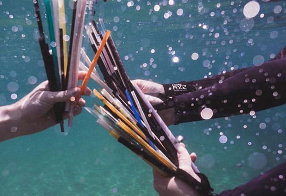 Let’s Turn This Plastic Straw Ban Into Something Bigger