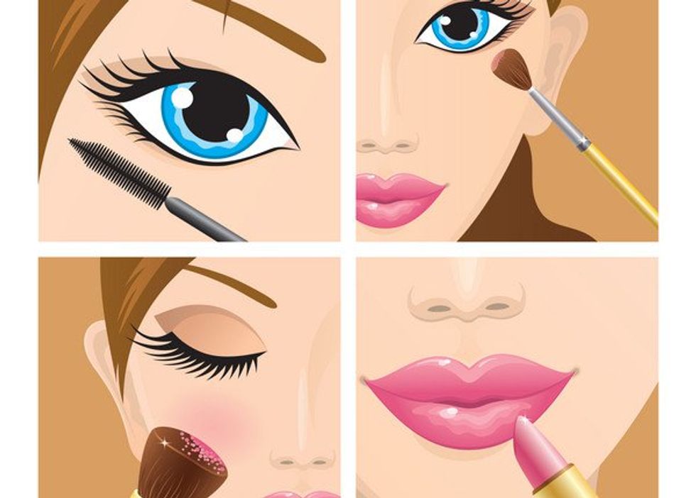 Bobbi Brown S Makeup Tips Healthywomen - Bobbi Brown Makeup For Older Women Bobbi Brown S Makeup Tips Healthywomen - Bobbi Brown Makeup For Older Women