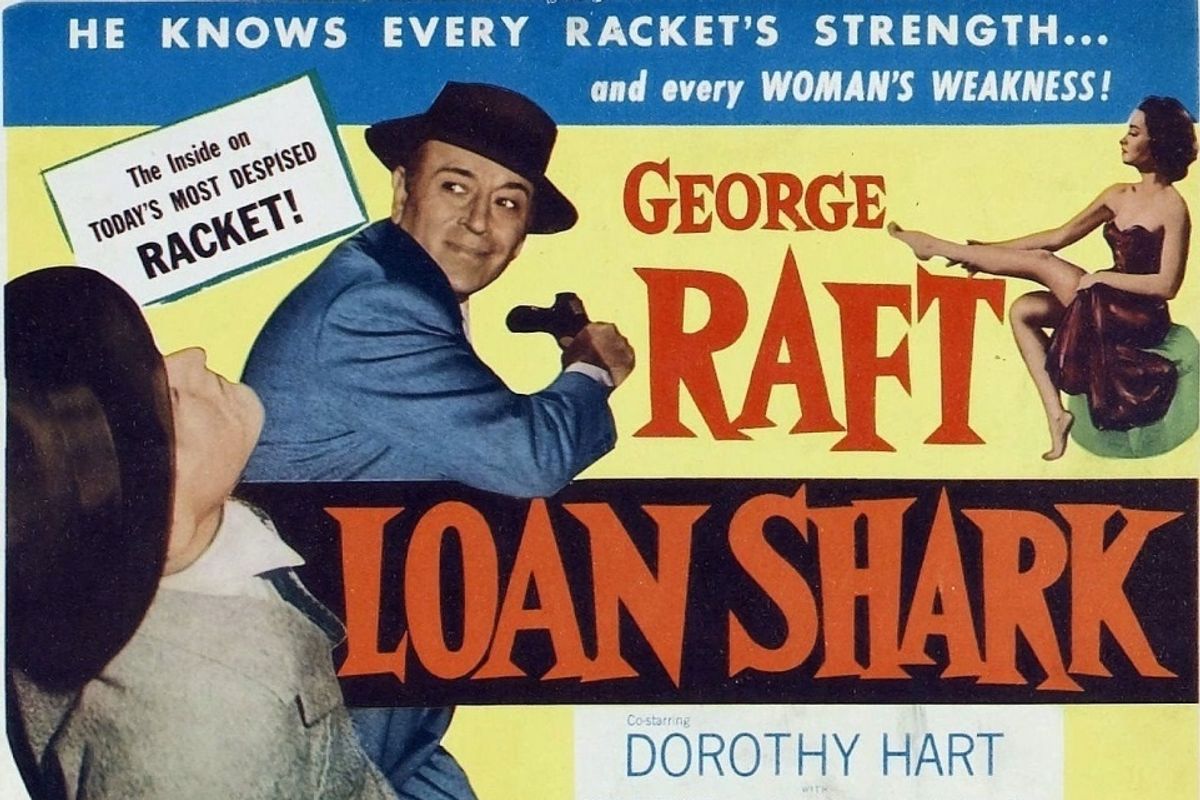 Trump Admin LENDS A HAND To Payday Lenders. Take That, Obama!