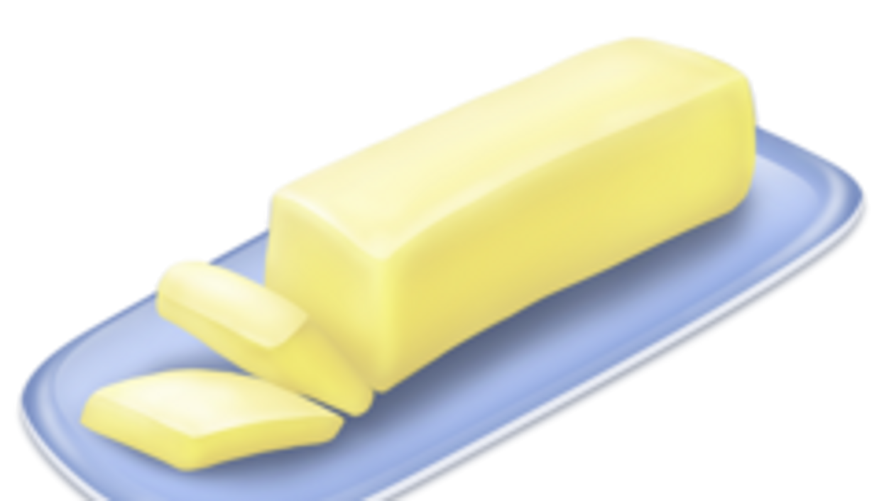 Southerners, rejoice! A butter emoji is coming