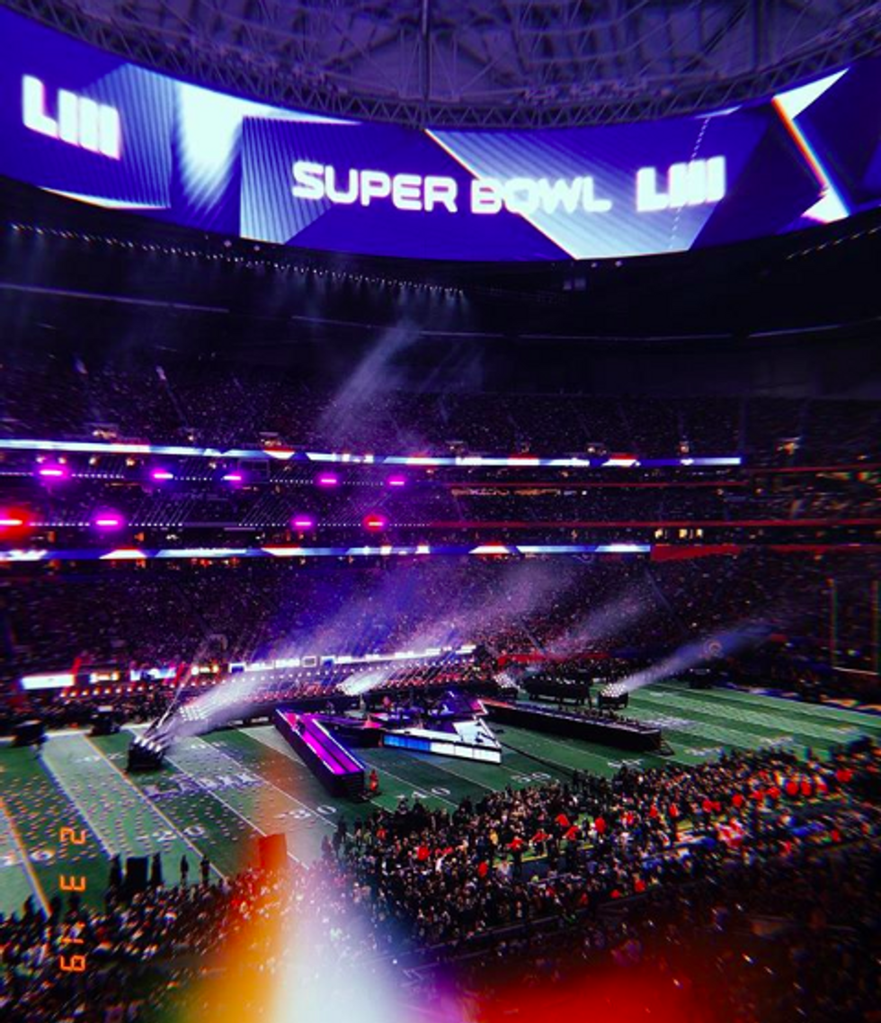 20 Things That Would've Been Better Than The Super Bowl Halftime Performance