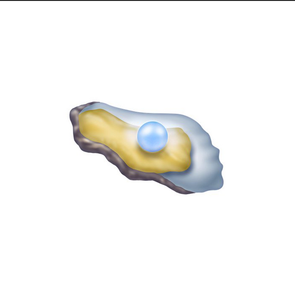 Feminist Victory: Yonic Oyster and Period Blood Emojis Are Here