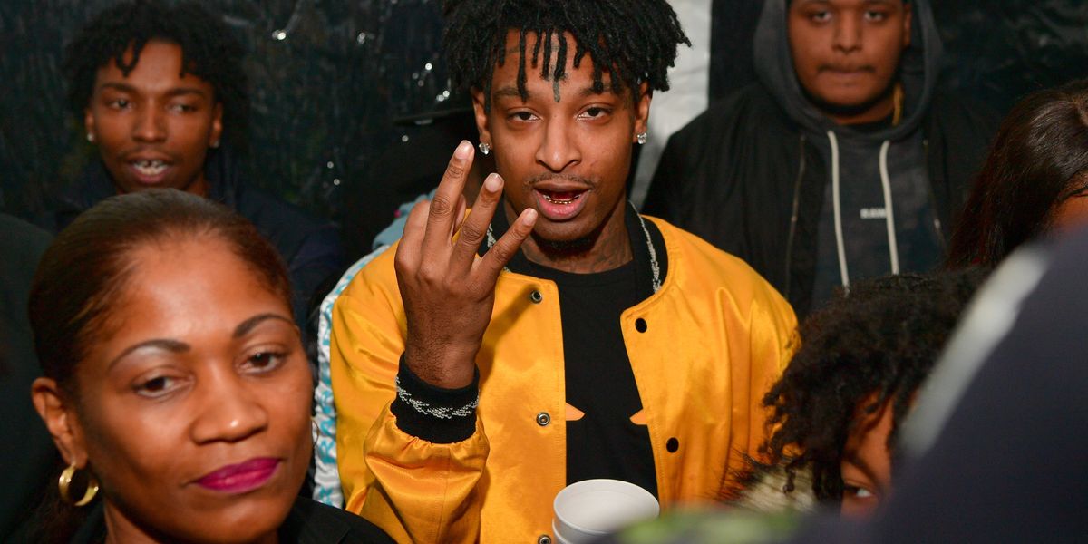 Jay-Z Hires His Attorney to Help 21 Savage