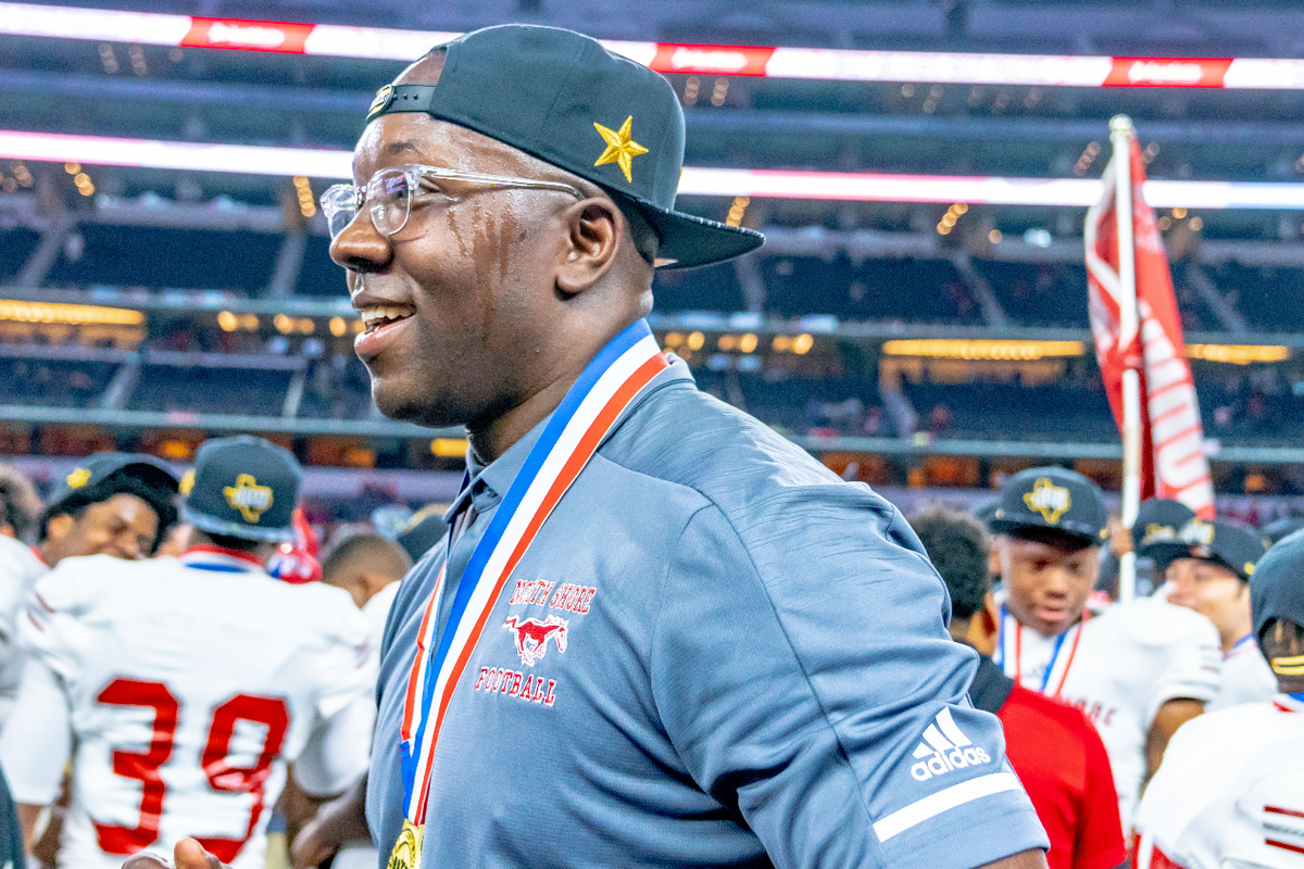 North Shore’s Joe Price serves in key role to getting athletes recruited
