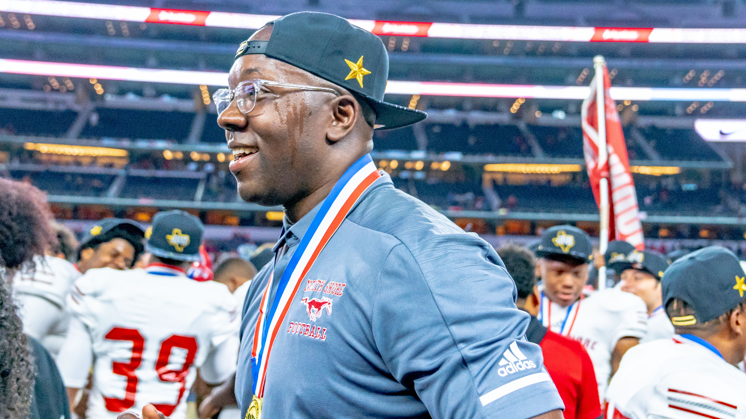 North Shore’s Joe Price serves in key role to getting athletes recruited