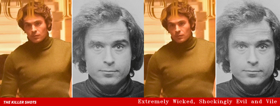 People Aren't Giving The New Ted Bundy Movie Trailer Enough Credit