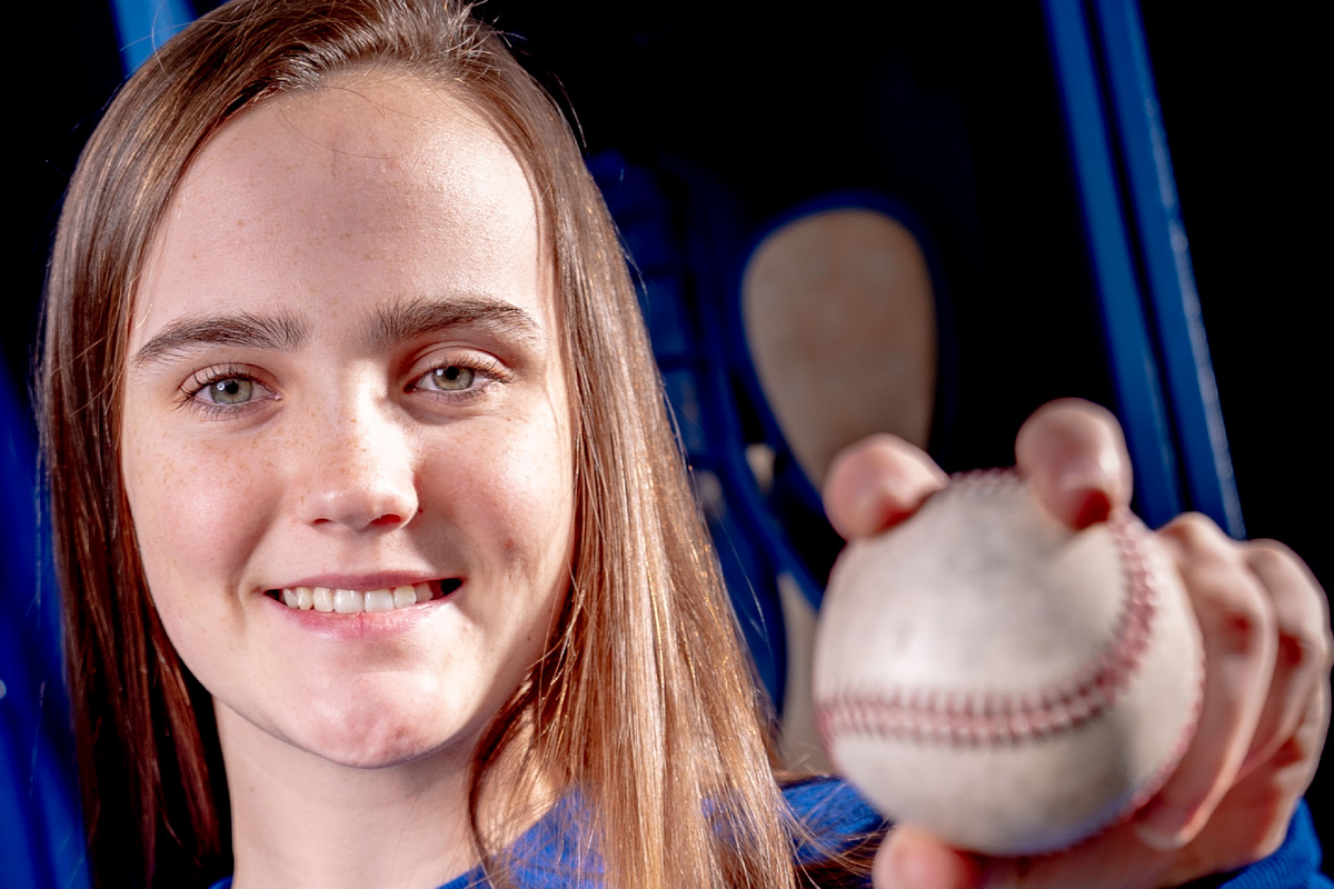 Dunham to play baseball at Barbers Hill