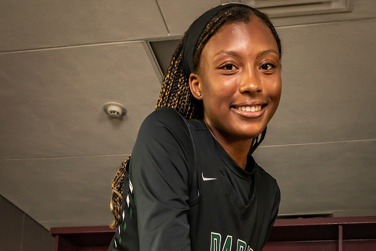 Houston-area hoopers reach career marks