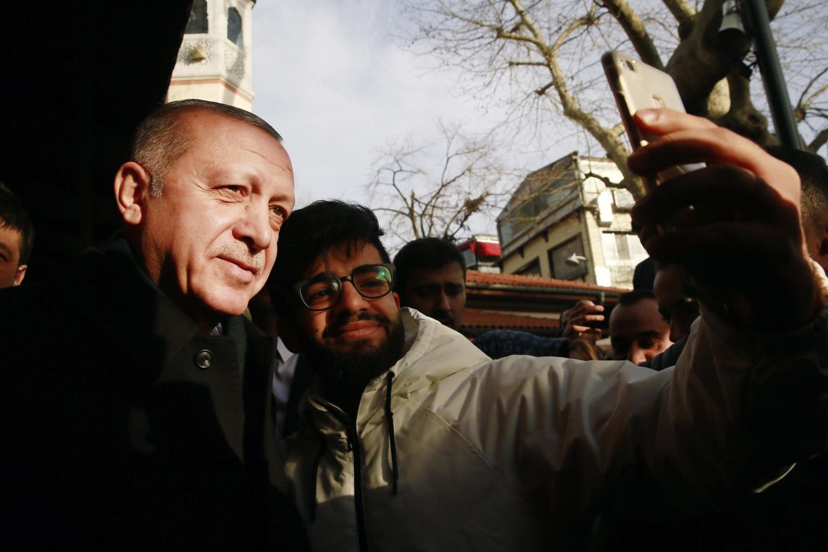 La Turchia ora marcia sui Balcani. Erdogan lancia la sfida all’Europa