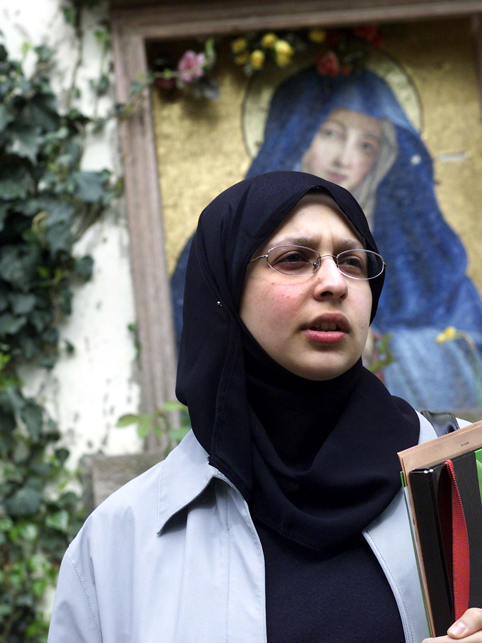 Sala costretto a stoppare la musulmana del Pd in commissione Cultura