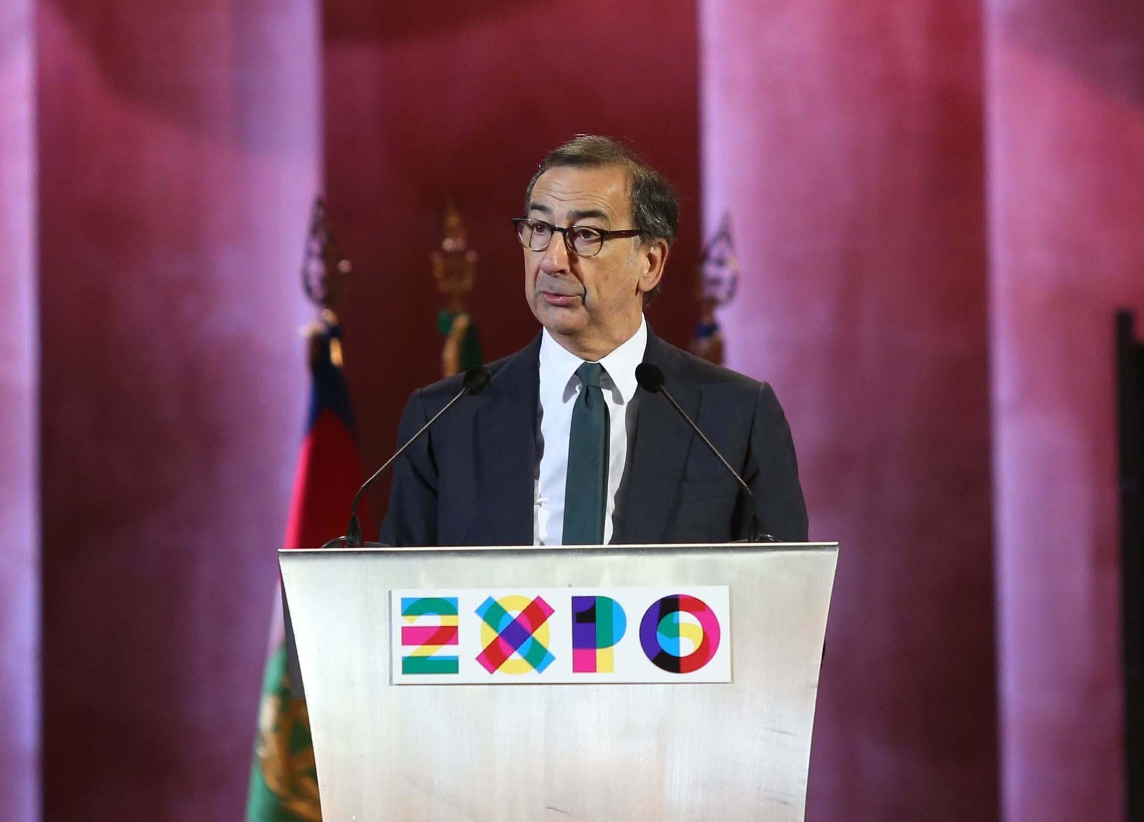 All'Università Statale vince a sorpresa il prof contro l'Expo