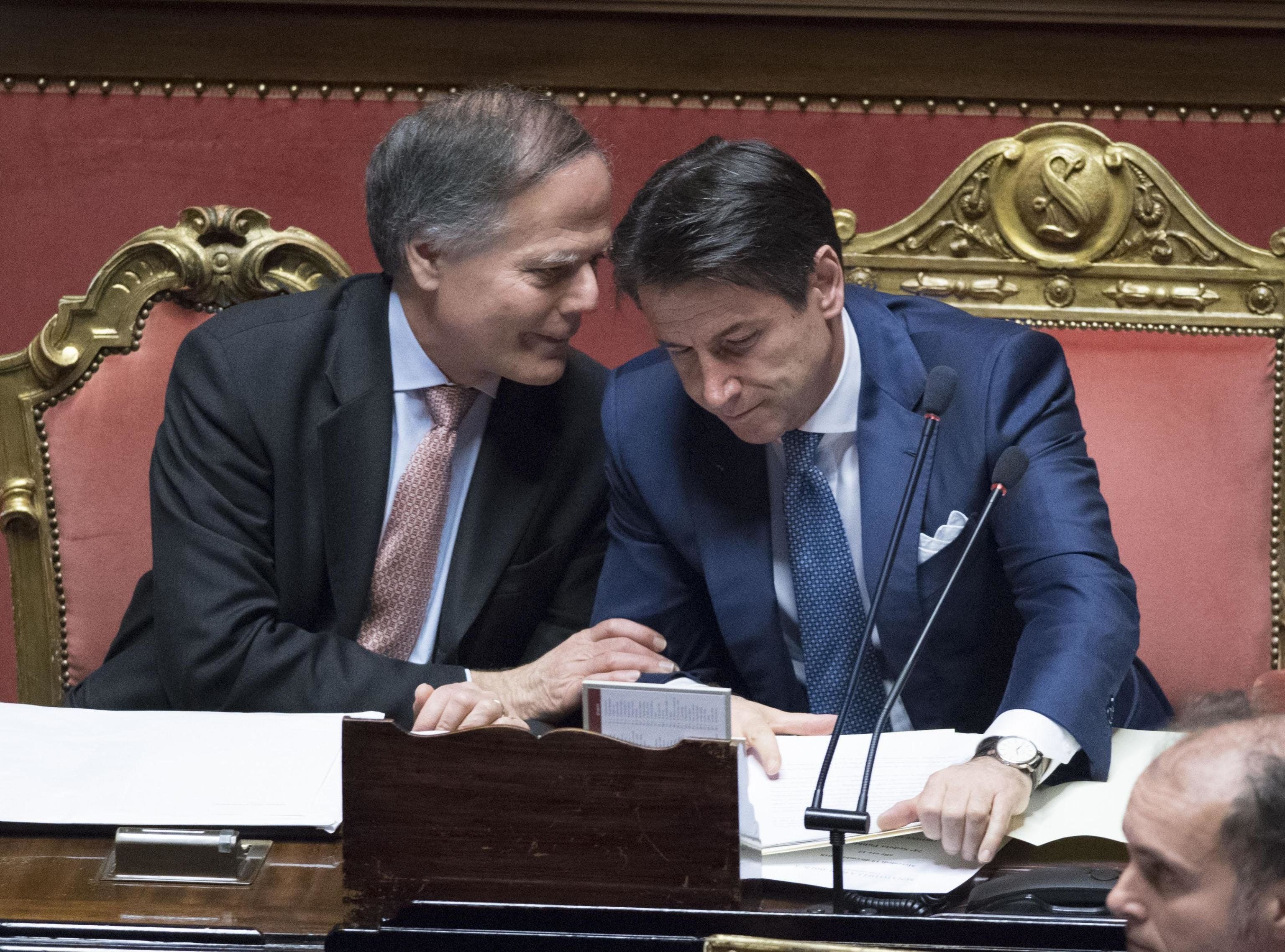 L’avvocato incassa la prima vittoria: immigrati problema di tutta l’Ue