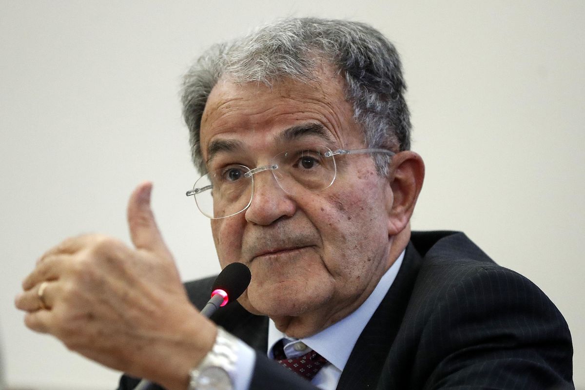 Prodi, Pecoraro, Capanna & C. Tutti i vitalizi prima e dopo il taglio